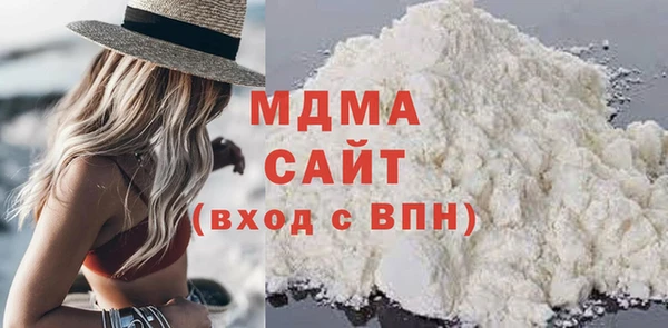 крисы Абаза