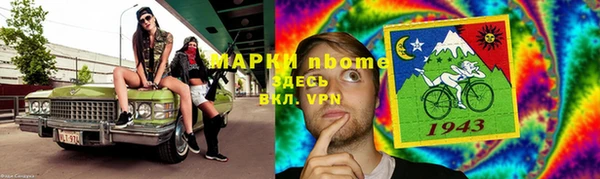 крисы Абаза